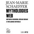 Mythologies web