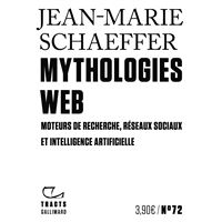 Mythologies web