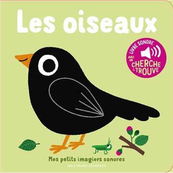 Les oiseaux - 1
