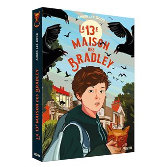 La 13e MAISON DES BRADLEY - 1