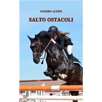 Salto ostacoli - 1