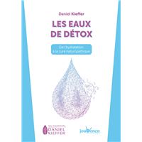 Les eaux de détox