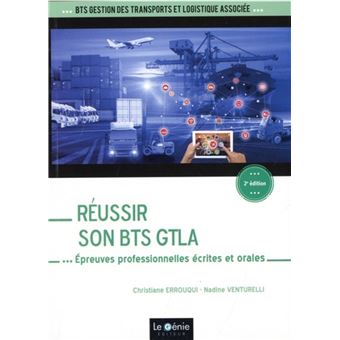 R ussir Son BTS GTLA Epreuves Professionnelles crites Et Orales r-ussir-son-bts-gtla-epreuves-professionnelles-crites-et-orales
