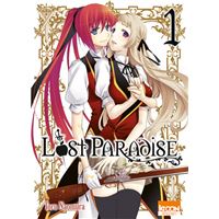 Lost paradise