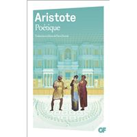 Poétique