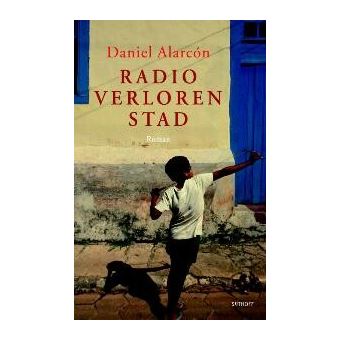 Radio verloren stad - 1