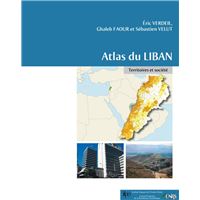 Atlas du Liban
