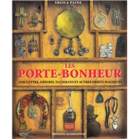 Les porte-bonheur