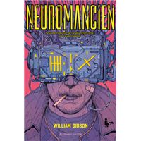 Neuromancien
