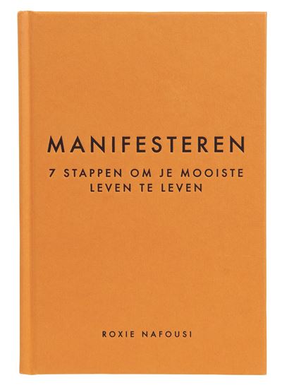 Manifesteren