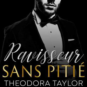 Ravisseur sans pitié - 1