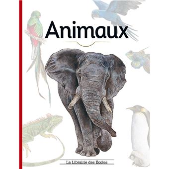 Animaux - 1
