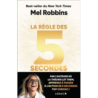 La règle des 5 secondes - 1