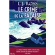 Le crime de la falaise