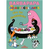 Barbapapa