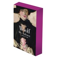 Mrs. Dalloway et autres écrits