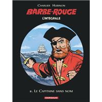 Barbe-Rouge