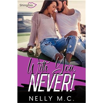 With You, NEVER ! - 1