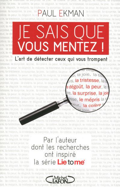 Le Livre de Poche - [Et si vos étiez mentaliste ? 🤨] Comment lire dans les  pensées ? Faire exploser une ampoule à distance ? Gagner au casino ?  Détecter le mensonge ?