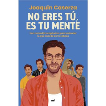 No eres tú, es tu mente - 1