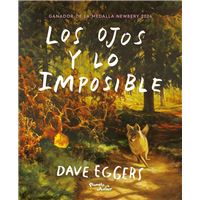 Los Ojos y lo imposible