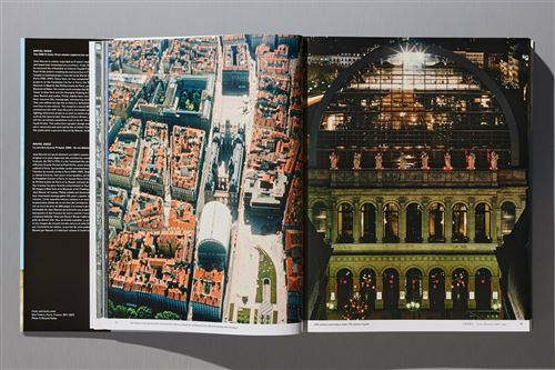 Jean Nouvel by Jean Nouvel. 1981–2022 Edition bilingue anglais