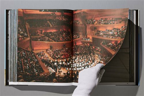 Jean Nouvel by Jean Nouvel 1981-2022 大型本 Jean Nouvel by Jean