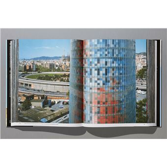 Jean Nouvel by Jean Nouvel. 1981–2022 Edition bilingue anglais