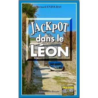 Jackpot dans le leon