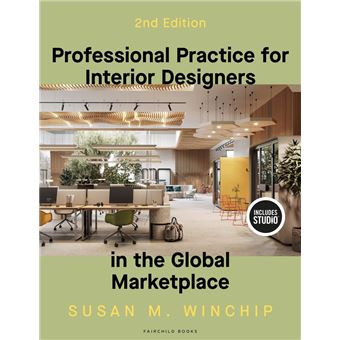 Professional Practice for Interior Designers in the Global Marketplace ...