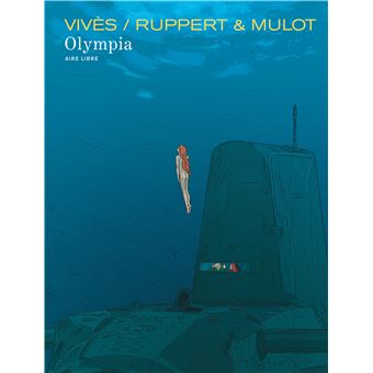 La grande odalisque - La grande odalisque, T2 - 1