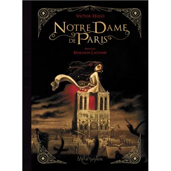 Notre Dame de Paris - Notre Dame de Paris, Intégrale - 1