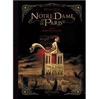 Notre-Dame de Paris Intégrale