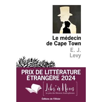 Le Médecin de Cape Town - 1