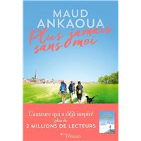 Maud Ankaoua  Livr'à Vannes