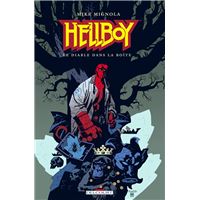 Hellboy