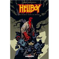 Hellboy