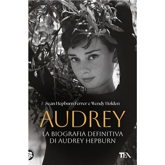 Audrey - 1