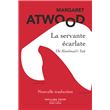 La Servante écarlate - Nouvelle traduction