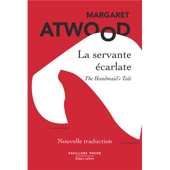 La servante écarlate de Margaret Atwood