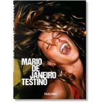 MaRIO DE JANEIRO Testino