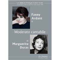 Moderato cantabile