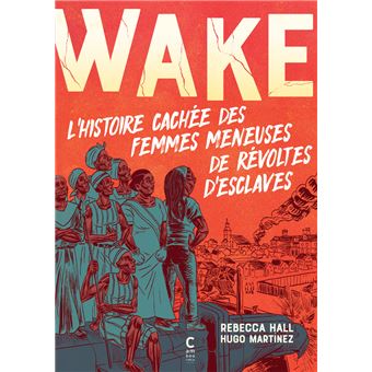 Wake - 1