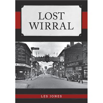 Lost Wirral - 1