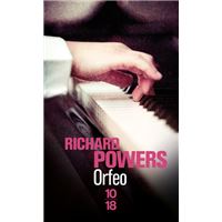 Orfeo