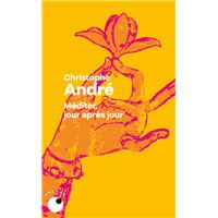 S'estimer et s'oublier - Christophe André - Lirandco : livres neufs et  livres d'occasion