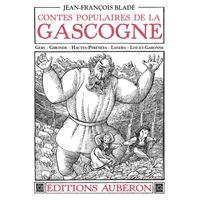 Contes populaire de la Gascogne