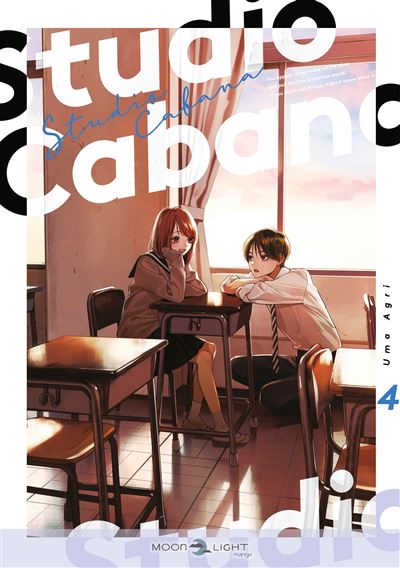 Studio Cabana - Tome 04