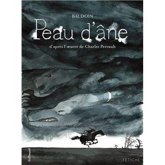 Peau d'âne - 1