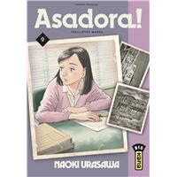 Asadora